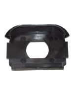 Crown Automotive 53006010 Crankshaft Position Sensor Grommet for 94-04 Jeep Wrangler YJ, TJ, 91-01 Cherokee XJ & 93-98 Grand Cherokee ZJ