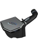 Volant  Cool Air Intake for 07-11 Jeep Wrangler JK with 3.8L 6 Cylinder Engine