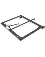 CORBEAU FRT PASS  BRKT 03-06 TJ