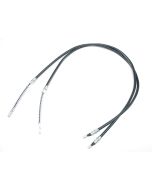 TERAFLEX E-BRAKE CABLE YJ 61IN LONG
