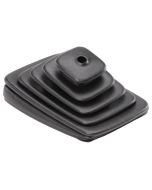 Mopar 52078558 Exterior Shifter Boot for 97-04 Jeep Wrangler TJ