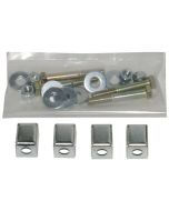 TUFFY 1IN RISER KIT FOR 058 AND 063