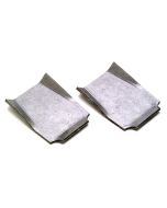 JKS Manufacturing OGS115 MiniSkids for 84-18 Jeep Cherokee XJ, Comanche MJ, Grand Cherokee ZJ, Wrangler TJ, TJ Unlimited, Wrangler & Wrangler Unlimited K