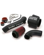Banks Power 41816 Ram-Air Intake System for 97-06 Jeep Wrangler TJ & Unlimited with 4.0L