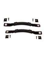 OMIX INTERIOR DR PULL STRAPS 76-95 CJYJ