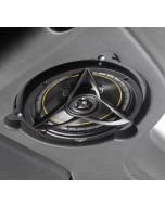 Kicker  Factory Replacement Overhead Sound Bar Speaker Kits for 97-06 Jeep Wrangler TJ & Unlimited