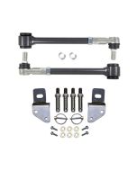 Synergy Manufacturing 8079 Front Sway Bar Disconnects for 07-18 Jeep Wrangler JK with 3-4.5" Lift