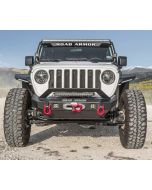 Road Armor IDentity Aluminum Shackle