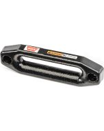 WARN BLACK HAWSE FAIRLEAD-STEEL LINE