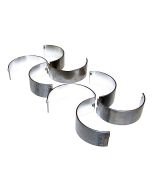 Crown Automotive 83500300K4 Standard Connecting Rod Bearing Set  for 83-02 Jeep CJ, Wrangler YJ & TJ and 84-00 Cherokee XJ & Comanche MJ with 2.5L Engine