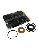 Crown Automotive 83500369 Steering Box Seal Kit  for 74-86 Jeep CJ with Power Steering 