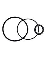 Crown Automotive 83501825 Steering Pump Seal Kit  for 91-95 Jeep Wrangler YJ; 87-96 Cherokee XJ & Comanche MJ and 93-96 Grand Cherokee ZJ with Power Steering 