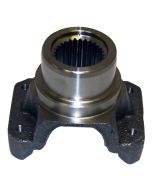 Crown Automotive 83502058 AMC 20 Strap & Bolt Pinion Yoke for 76-86 Jeep CJ Series, SJ & J Series