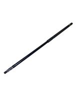 Crown Automotive 83502908 Upper Steering Shaft  for 87-95 Jeep Wrangler YJ Without Tilt Column