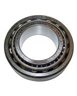 Crown Automotive 83503064 Rear Axle Wheel Bearing for 69-75 & 86-18 Jeep CJ, Wrangler YJ, TJ & JK; 87-90 Cherokee XJ; 86-92 Comanche MJ and 71-91 SJ & J-Series