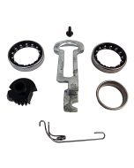 Crown Automotive 83510055 Steering Column Bearing Kit  for 76-95 Jeep CJ & Wrangler YJ; 84-96 Cherokee XJ & Comanche MJ and 74-91 SJ & J-Series with Tilt Column 