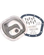 Kentrol Differential Cover in Stainless Steel for Dana 30 Axles