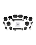 TERA 2.5IN PERF SPACER JLU RUB W/ EXT   1365215