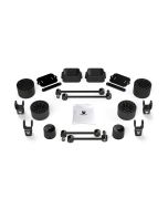 TERA 2.5IN PERF SPACER JLU RUB W/ EXT   1365215