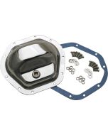 Kentrol Differential Cover in Stainless Steel for Dana 44 Axles