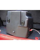 Select Increments  Stealth-Pod for 76-18 Jeep CJ-7, CJ-8 Scrambler, Wrangler YJ, TJ, Unlimited, JK & Unlimited JK