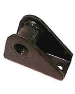 SHACKLE BRACKET  41-68 MB & CJ