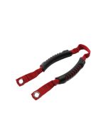 Rugged Ridge  Center Roll Bar Dual Grab Handle for 07-18 Jeep Wrangler JK