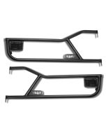 WARRIOR SAFARI DOOR SET 76-95 CJ7/YJ