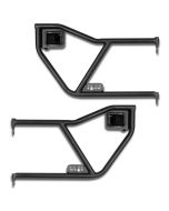 WARRIOR SAFARI DOOR SET REAR JK 4DR