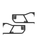 WARRIOR TUBE DOORS 84-96 XJ FRONT