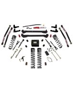 SKJ 6IN DR/LT LA UPR/LWR TJ             TJ60RR2LTK