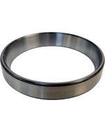 Crown Automotive J0052943 Wheel Bearing Cup for 41-65 Jeep MB, M38, CJ-2A, CJ-3A, CJ-3B, CJ-5 & CJ-6