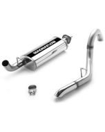 MAGNAFLOW CAT BACK 00-06 TJ