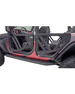 Paramount Automotive  Trail Doors for 18-21 Jeep Wrangler JL & Gladiator JT