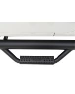 N-FAB  Nerf-Steps for 07-18 Jeep Wrangler JK 2 Door