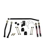Skyjacker G565XLT 5.5-6.5in. Lift System Dual Rate Long Travel Component Box for 20-22 Jeep Gladiator JT Non-Rubicon Models