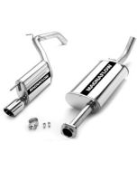 CATBACK 05-09 WK 5.7L HEMI REAR EXIT