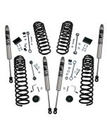 SUPERLIFT 2.5 INCH DR LIFT FOX SHK JLU  K183F