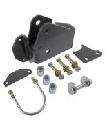 Synergy Manufacturing  Front Track Bar Bracket for 07-18 Jeep Wrangler JK