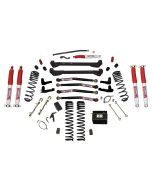 SKJ 6IN DR/LT LA LWR NITRO TJ           TJ60RR1LTK