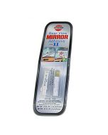 OMIX-ADA 11021.01 Rear View Mirror Adhesive for Jeep Vehicles