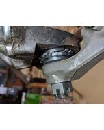 Synergy Manufacturing  HD Adjustable Ball Joint Kit for 99-18 Jeep Wrangler JK & Grand Cherokee WJ