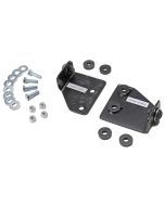 MasterCraft 00624405 Driver Side Seat Adapter Bracket for 07-18 Jeep Wrangler JK