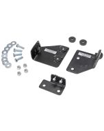 MasterCraft 00624406 Passenger Side Seat Adapter Bracket for 07-18 Jeep Wrangler JK