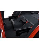 SEAT ADAPTER JK REAR BENCH 4 DOOR