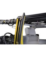 MASTERCRAFT F/R SPORT HANDLES JK BLACK