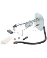 Crown Automotive 53003341X 20 Gallon Fuel Sending Unit for 87-90 Jeep Wrangler YJ with 4.2L Engine