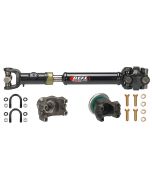 J.E. Reel 3118JL-2RM Heavy Duty 1310 Rear Drive Shaft  for 18-19 Jeep Wrangler JL 2 Door with Manual Transmission