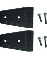OMIX HINGE TREATMENT PAIR BLK JK