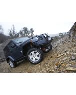 ARB  Rock Sliders for 07-18 Jeep Wrangler JK 2 Door
